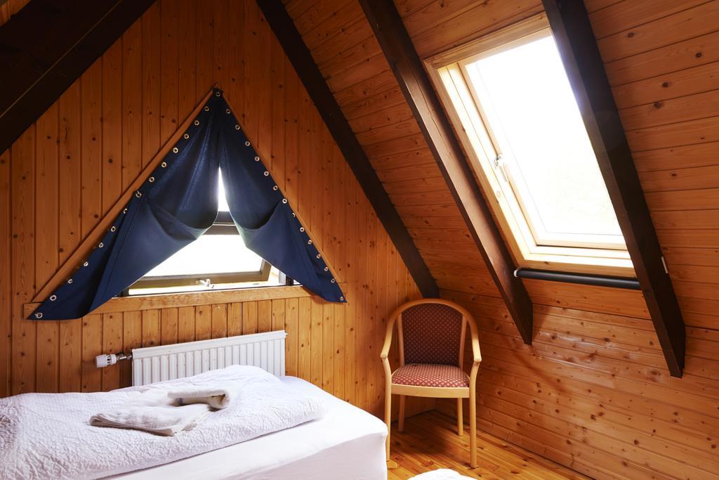 Hotel Sacred Seed Laugarvatn Exterior foto